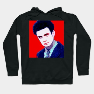 kevin mcdonald Hoodie